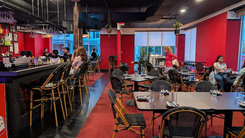 Chicatana — Mexican in Northwest Washington, Washington DC | Dim Hour