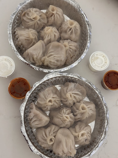 Amdo Kitchen — Tibetan in Jackson Heights / Elmhurst, New York