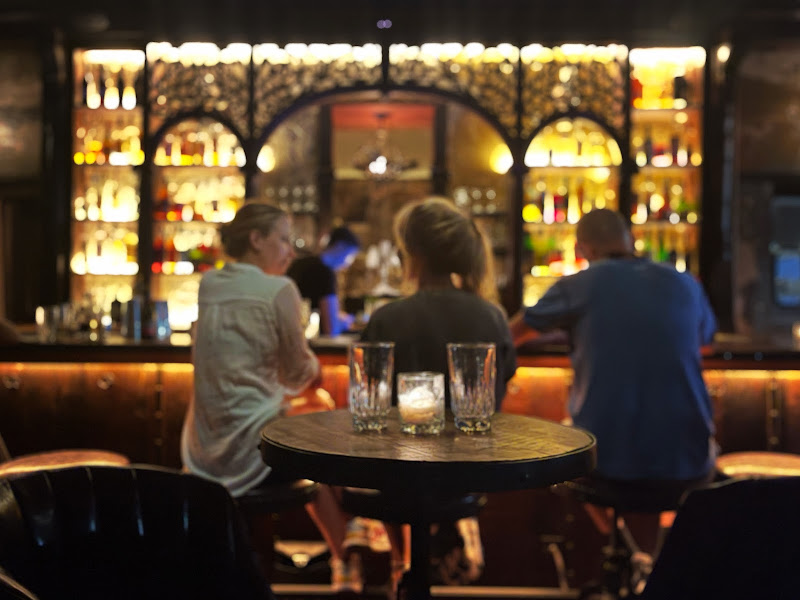 Altar — Crown Heights